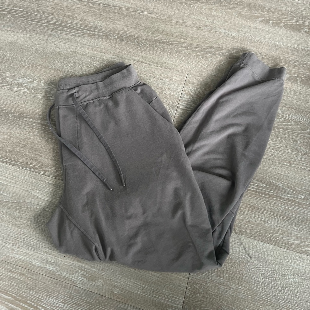 Lululemon City Sweat Jogger French Terry 29"